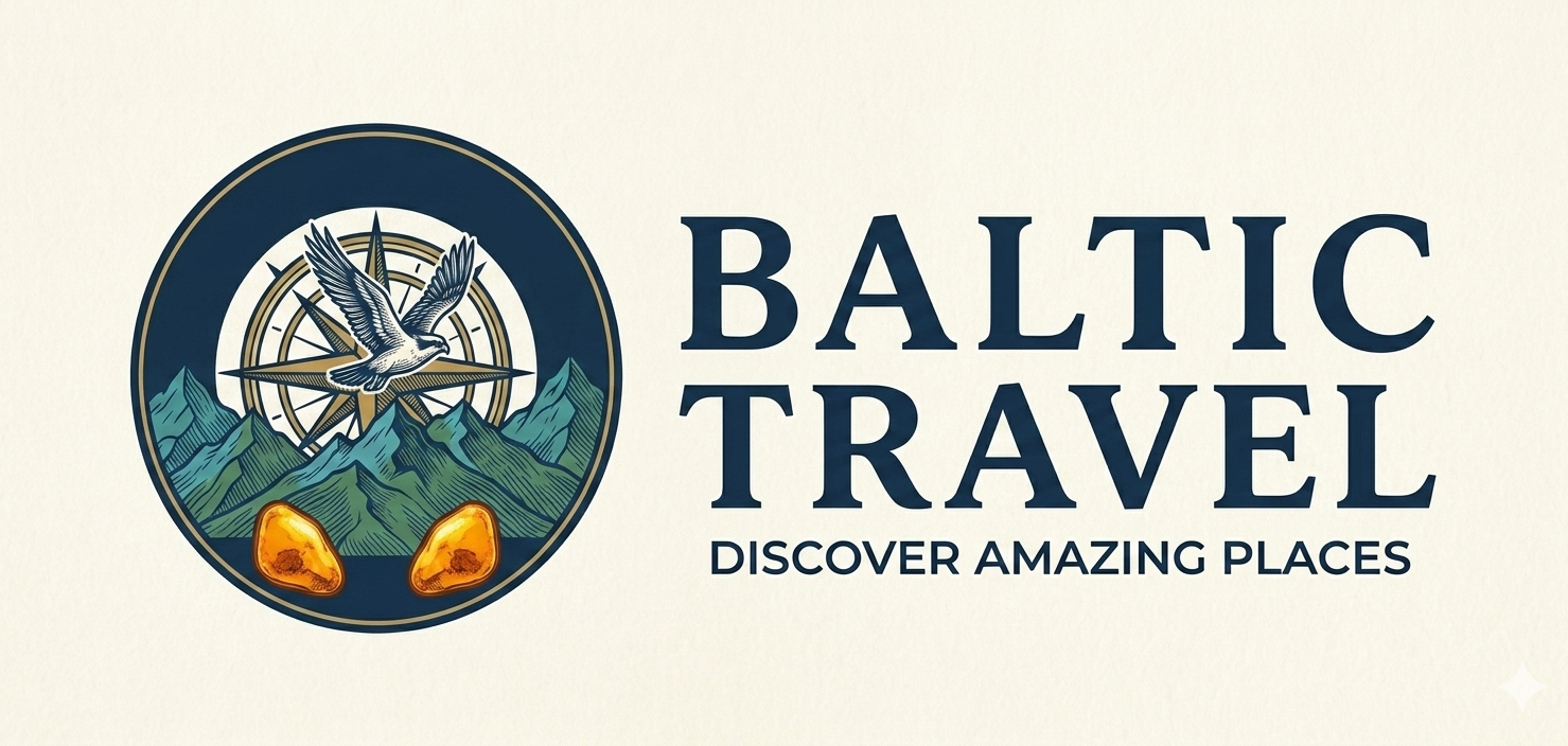 Baltic Compass