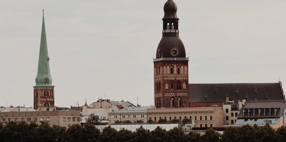 latvia V